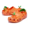 Classic Clog C x Melting Sadness