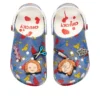 Classic Clog „Chucky”