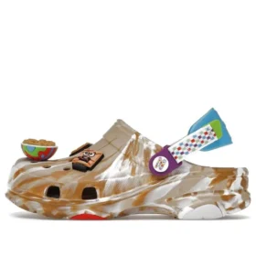 Classic Clog „Cinnamon Toast Crunch”