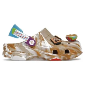 Classic Clog „Cinnamon Toast Crunch”