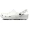 Classic Clog „Classic White”