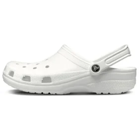 Classic Clog „Classic White”