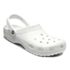 Classic Clog „Classic White”
