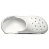 Classic Clog „Classic White”