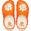Classic Clog Clemson