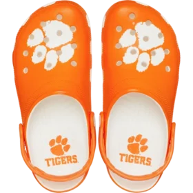 Classic Clog Clemson