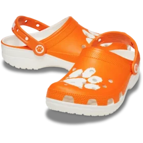 Classic Clog Clemson