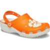 Classic Clog Clemson