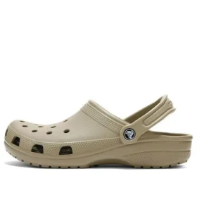 Classic Clog „Cobblestone”