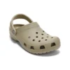 Classic Clog „Cobblestone”