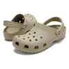 Classic Clog „Cobblestone”