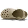 Classic Clog „Cobblestone”