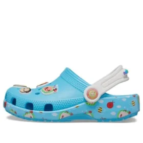 Classic Clog Cocomelon „Sky Blue”