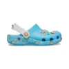 Classic Clog Cocomelon „Sky Blue”