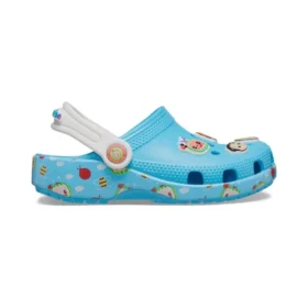 Classic Clog Cocomelon „Sky Blue”