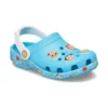Classic Clog Cocomelon „Sky Blue”
