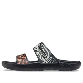 Classic Clog Cozy „Multi Color”