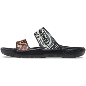 Classic Clog Cozy „Multi Color”
