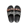 Classic Clog Cozy „Multi Color”