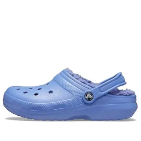 Classic Clog Cozy Sports „Blue”