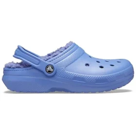 Classic Clog Cozy Sports „Blue”