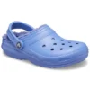 Classic Clog Cozy Sports „Blue”