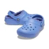 Classic Clog Cozy Sports „Blue”