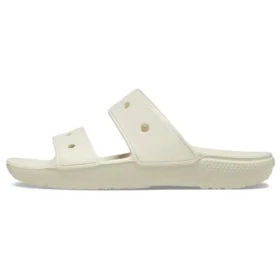 Classic Clog Cozy „White”