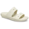 Classic Clog Cozy „White”