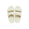 Classic Clog Cozy „White”
