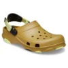 Classic Clog Crocs Beach „Green”