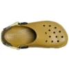 Classic Clog Crocs Beach „Green”