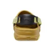 Classic Clog Crocs Beach „Green”