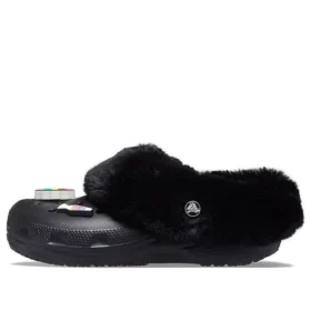 Classic Clog Crocs „Black”