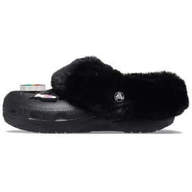 Classic Clog Crocs „Black”