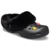 Classic Clog Crocs „Black”