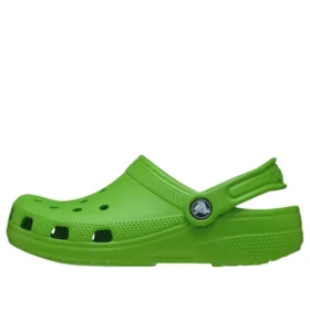 Classic Clog „Crocs Green”