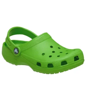 Classic Clog „Crocs Green”