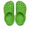 Classic Clog „Crocs Green”