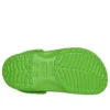 Classic Clog „Crocs Green”