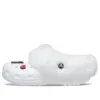 Classic Clog Crocs „White”