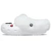 Classic Clog Crocs „White”