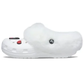 Classic Clog Crocs „White”