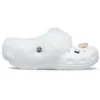 Classic Clog Crocs „White”