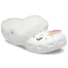 Classic Clog Crocs „White”