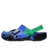 Classic Clog Crocs x DC Comics „The Joker”