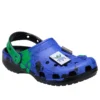 Classic Clog Crocs x DC Comics „The Joker”