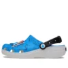 Classic Clog Crocs x Disney „Alicja w Krainie Czarów”