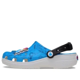 Classic Clog Crocs x Disney „Alicja w Krainie Czarów”