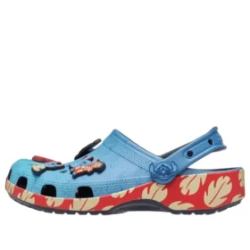 Classic Clog Crocs x Disney „Lilo i Stitch”